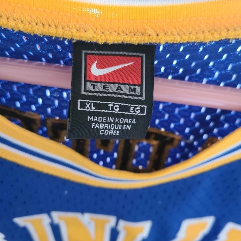 VINCE CARTER official Mainland Jersey